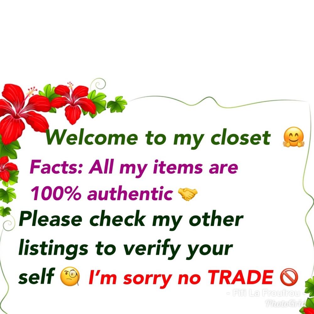 Authentic Tory Burch Flat - image 8